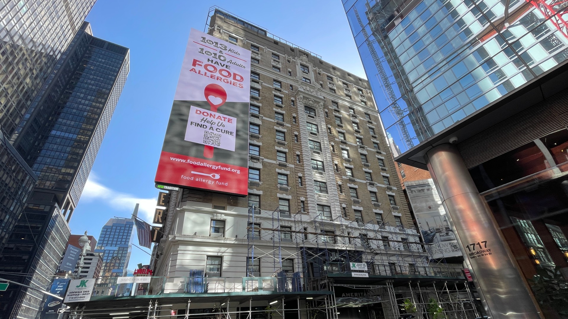 Ameritania Hotel’s Illegal LED Sign: Eight Years, and the Fight for Enforcement